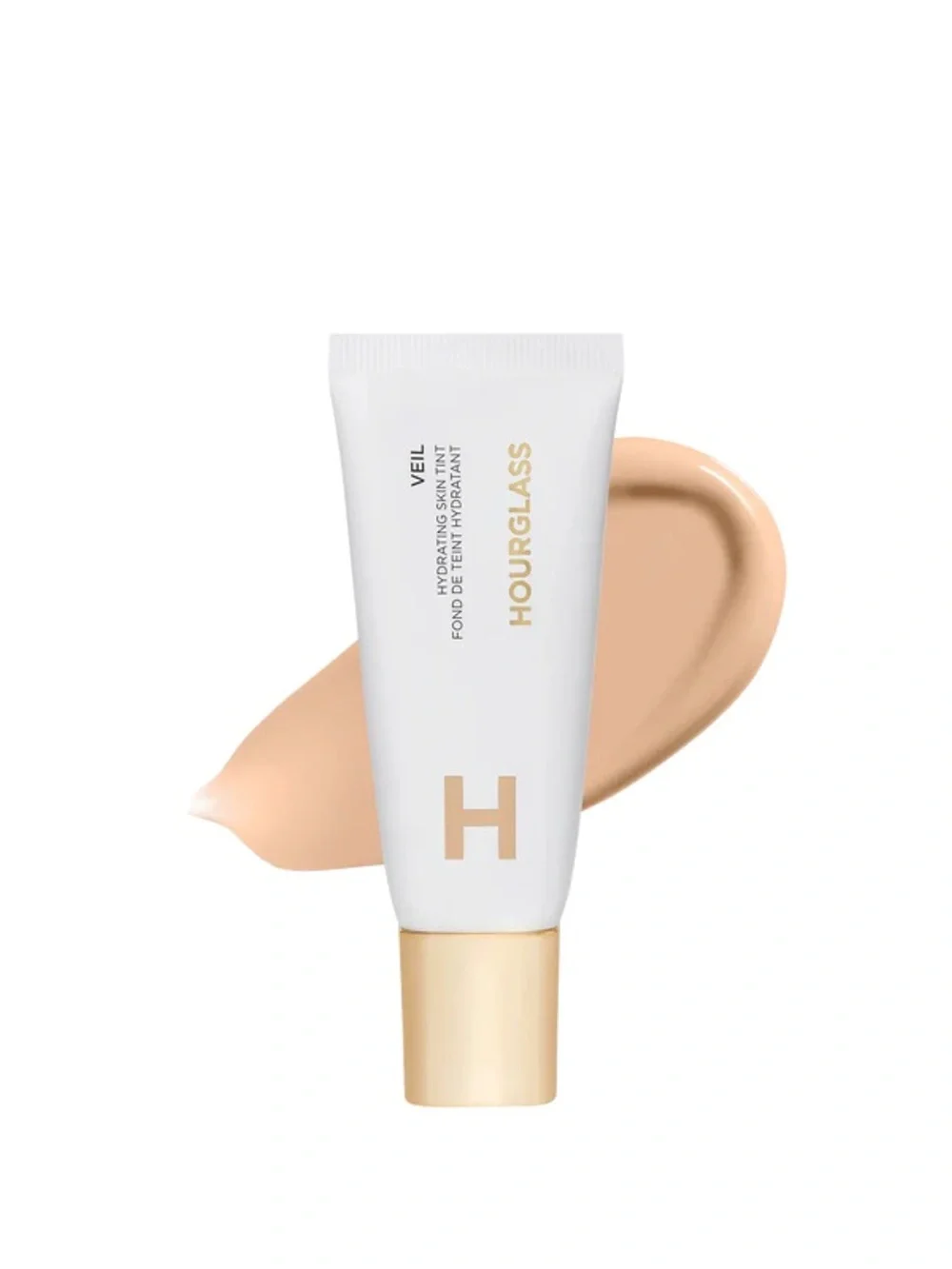 Hourglass Veil Hydrating Skin Tint - 3